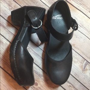 Dansko Mary Janes